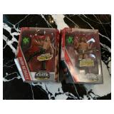 WWE Elite Collection D-Generation X (DX) Flashback Shawn Michaels & Triple H