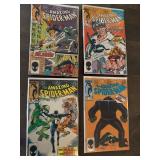 Marvel Comics The Amazing Spider-Man Series Lot of 4