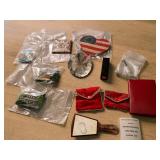 Accessory Lot