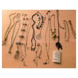 Jewelry Lot 