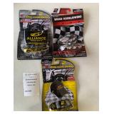 NASCAR Die Cast Cars Brad Keselowski  2017 Alliance Truck Parts Wave