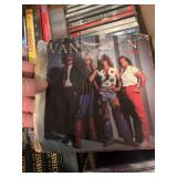 Vintage VHS:DVD:CD Lot - Classical, Holiday, 80s Rock, Sex & The City & More