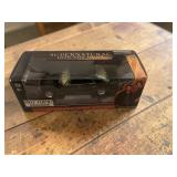 Greenlight Supernatural Diecast Cars LE 1967 Chevy Impala Sport Sedan