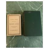 Funeral Address Burial of President Lincoln By Rev Matthew Simpson May of 1805