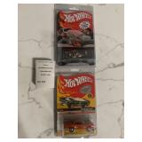 2015 Hot Wheels Collector Edition Car & Neo-Classics Series 1970 Roadrunner Car