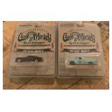 Greenlight Hollywood Series 10 Diecast Model Cars 1969 Ford Mustang Boss 429