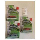 Greenlight Motor World Japanese Edition Red 2014 Nissan GT-R R35 (2)