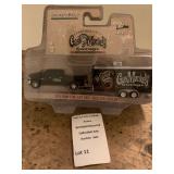 Greenlight Scale Diecast Model 2014 Dodge Ram 1500 Pickup Truck
