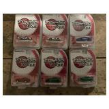 Greenlight Tokyo Torque Series 1 Cars Lot of 6