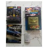 Hot Wheels Formula 1 2024. Hot Wheels Pro Circuit