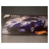 Hot Wheels Forza Motorsport 5-Car Premium Die-cast Set