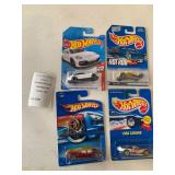Mattel Hot Wheels Die Cast Cars 2020 Porsche Panamera Turbo S E-Hybrid & More