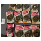  Sand-O-Flex abrasive refill wheels