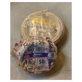 Southwire 14 2 Romex SIMpull Solid NM-B W G Wire