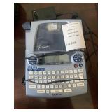  Brother P-Touch PT-1880 Label Maker