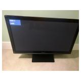 50-inch Panasonic TC-P50X1 Plasma HDTV From 2009 W Remote
