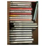 90s 2000s Software & Informational CD-ROMs In Jewel Cases