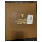 American Commemorative Stamp Collections