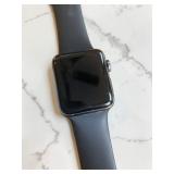 Apple Watch Series 3 W Aluminum Case & Sport Band