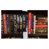 Book Lot - Dune Series, House Corrino and House Harkonnen, Eternity & More
