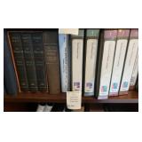 Book Lot - The Snopes Trilogy William Faulkner, The Way Things Work & More