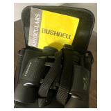 Bushnell 3-2000 8x42 NatureView Binoculars 13-2000 