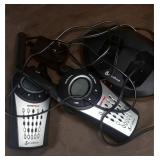 Cobra Electronics Corporation PR3800dx-2 MicroTalk two-way radio value pack.�
