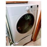 Electrolux Front End Dryer