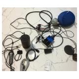 Electronics Lot -  Google Chromecast Device HDMI Switch, Cables, Adapters & More