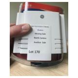 First Alert Carbon Monoxide Alarm Model CO400 (Sealed)