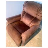 Golden Technologies Imperial Lift Chair Power Recliner W Control