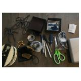 Guinness Bottle Opener, Mud Pie Box, Rotterdam New York Souvenir & More