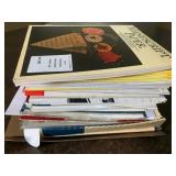 Hal Leonard Manuscript Paper Songwriting Book, Noteook Paper & More