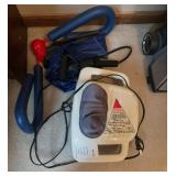 HoMedics Samurai PRO Shiatsu Deep Kneading Neck:Shoulder Massager & More