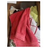 Kitchen Drawer Cleanout - Dish Towels:Kitchen Linens