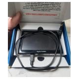 Magellan RoadMate 1475T Portable Car GPS Navigator W Original Box