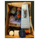 Mens Grooming Lot - Philips Norelco Shavers, Drakkar Noir Cologne & More