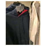 Mens Windbreaker:Lightweight Jacket Lot 3X, 50:52 