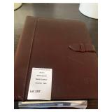 Office Lot - Notebooks, Envelopes, Address Labels & More