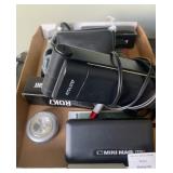 OttLite Folding Task Lamp,  Roki Tactical Flashlight, LED Mini Flashlight & More