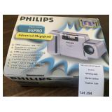 Philips ESP80 Digital Camera 