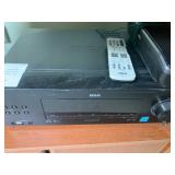 RCA RT2770 Home Theater Receiver & Speakers