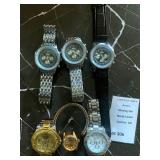 Replica Rolex Cosmograph Daytona & Lady-Datejust Wristwatches 