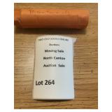 Roll of Circulated 1976 Bicentennial Quarters ($10)