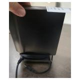 Seagate FreeAgent Pro MSeries Desktop External Hard Drive 