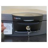 Sentry Safe H2100 Fireproof Document Safe W Key