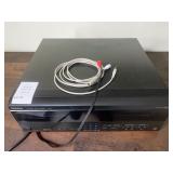 Technics SL-MC7 Compact Disc Changer 