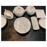 Villeroy & Boch Petite Fleur Vitro Porcelain Dining Pieces (Discontinued) (1)