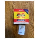 Western Xpert Winchester Mark 5 Plastic Shotgun 16 GA Shells (1 Box of 25)
