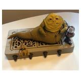 Star Wars Return of the Jedi Jabba the Hutt Action Playset